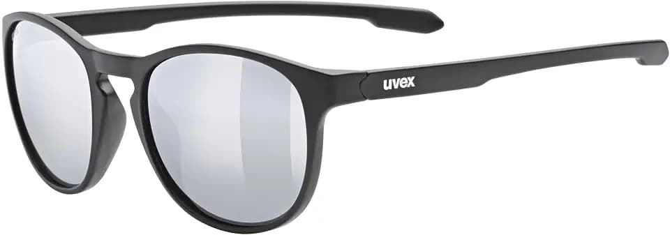 uvex LGL 53 - Sonnenbrille für Damen und Herren - starker Schutz vor Sonnenstrahlung - 100% UVA-, B, C Schutz
