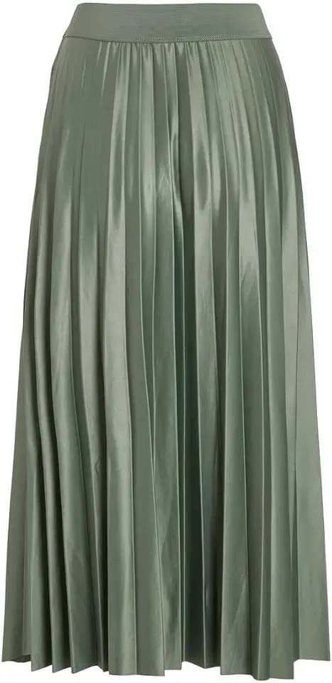 Vila Damen Vinitban Skirt/Su-Noos Rock