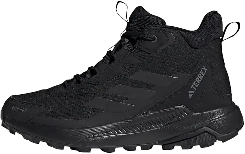 adidas Women's Terrex Anylander Mid Rain.Rdy Wanderschuh