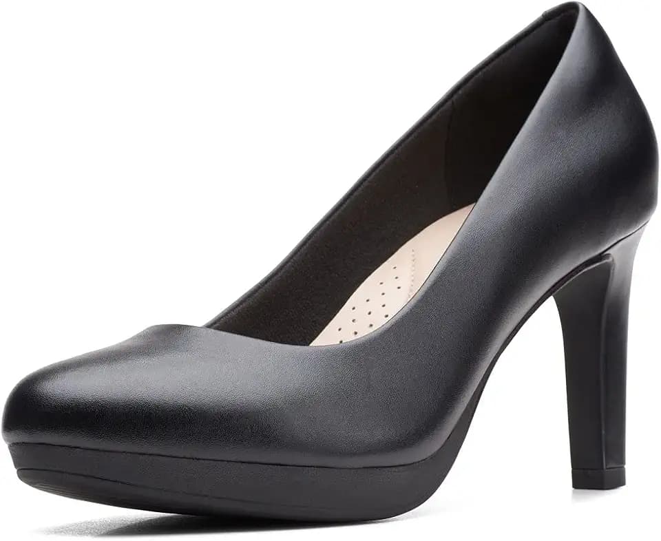 Clarks Women's Ambyr Joy Pumps