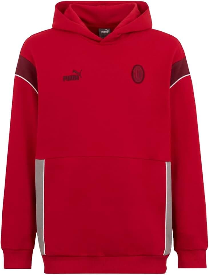 PUMA AC Mailand Archive Hoody Unisex