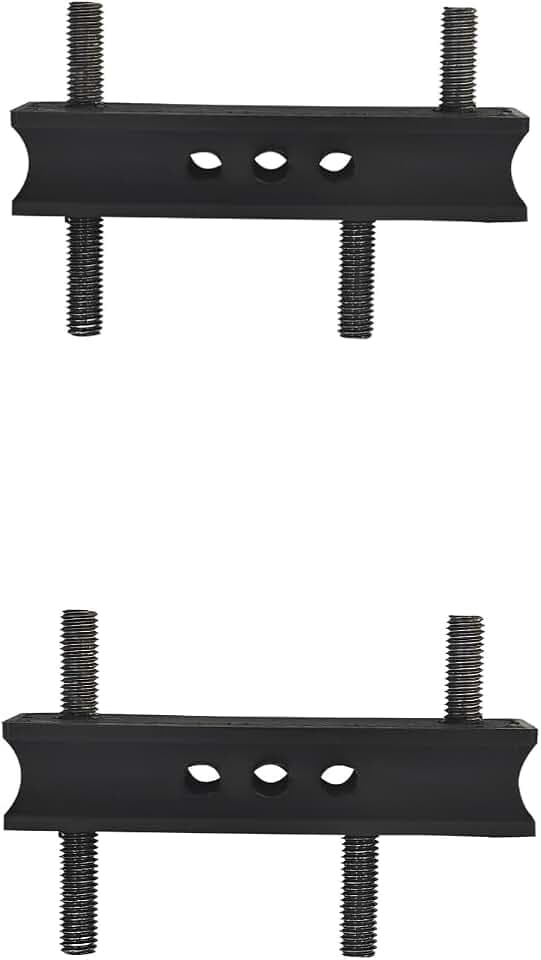 Concrete Wet Screed Vibro Mount fits for Magic Screed