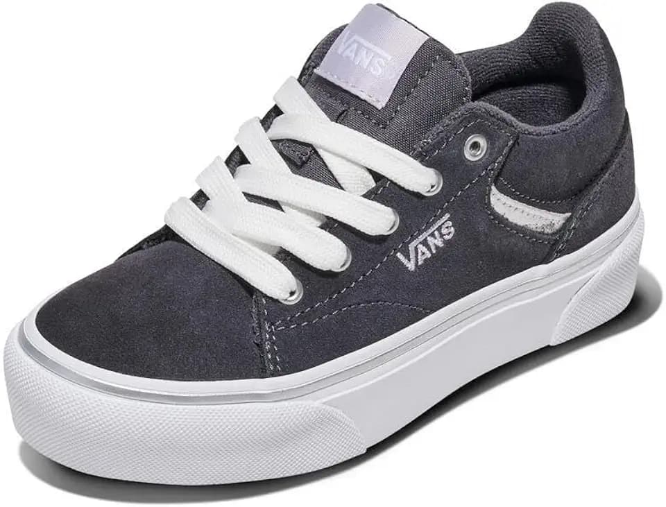 Vans Girls' Seldan Platform