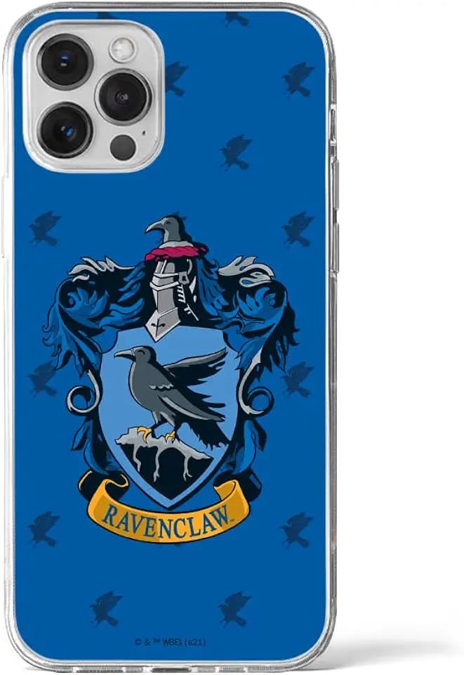 ERT GROUP Handyhülle für Apple iPhone 12 PRO MAX Original und offiziell Lizenziertes Harry Potter Muster 090 optimal an die Form des Handy angepasst, hülle aus TPU