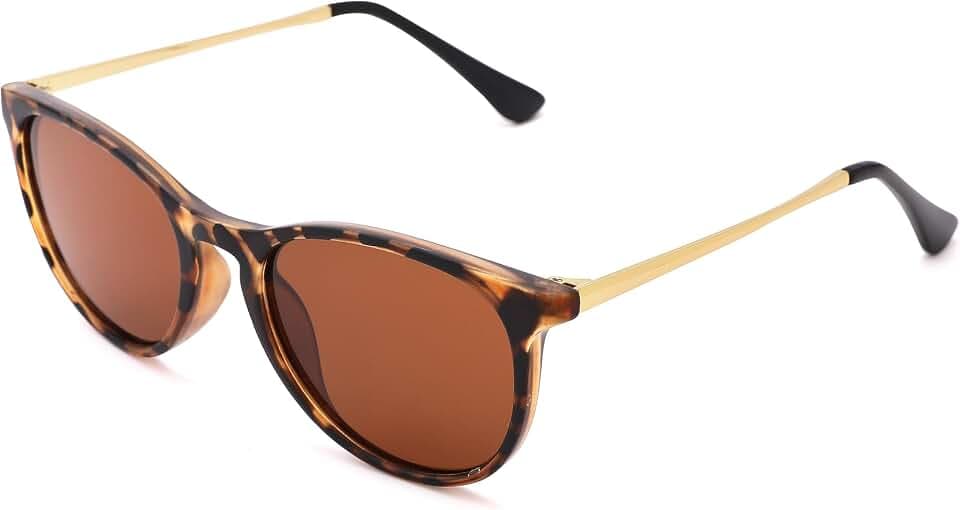 Pro Acme Polarisierte Kinder Sonnenbrille mit Blendschutzfilter für Kinder von 3-9 Jahren, Jungen und Mädchen