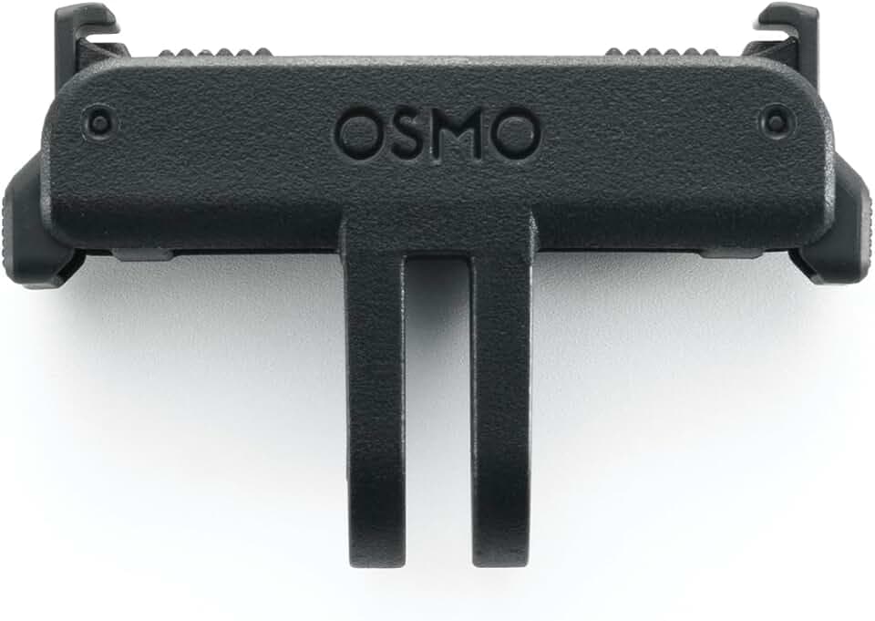 Osmo Dual-Direction Schnellverschluss-Adapterhalterung