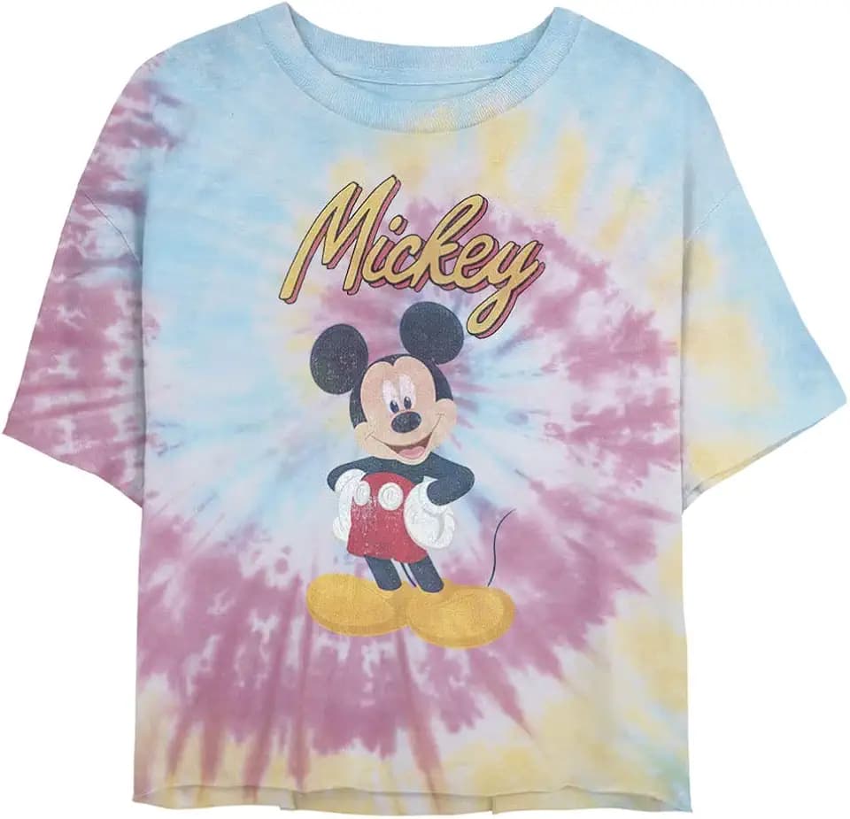 Disney Women's Mickey California