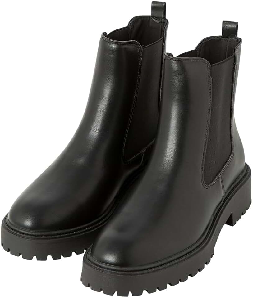 Springfield Damen Boots Chelsea-Stiefel
