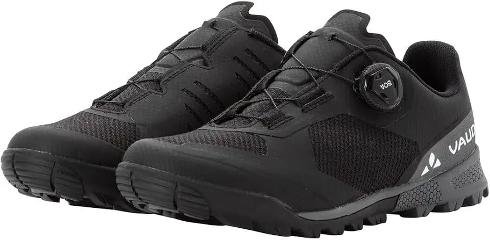 VAUDE Low-Cut Downieville Tech II