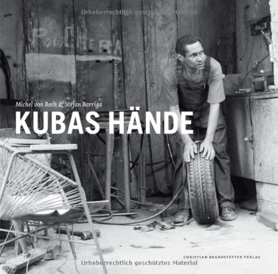 Kubas Hände