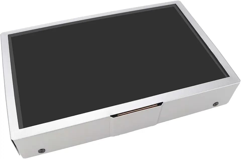 8" Touch Screen Display LCD Digitizer Navigation Radio