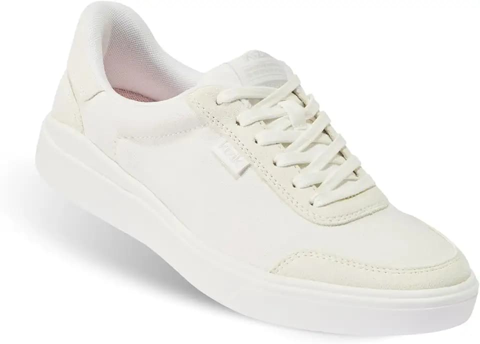 Kizik Prague 2 Slip On Shoes for Women: Comfortable All-Day for Walking, Gym, or Casual Wear, Wide Toe Box Available, Slip in & Stand Out, Hands Free