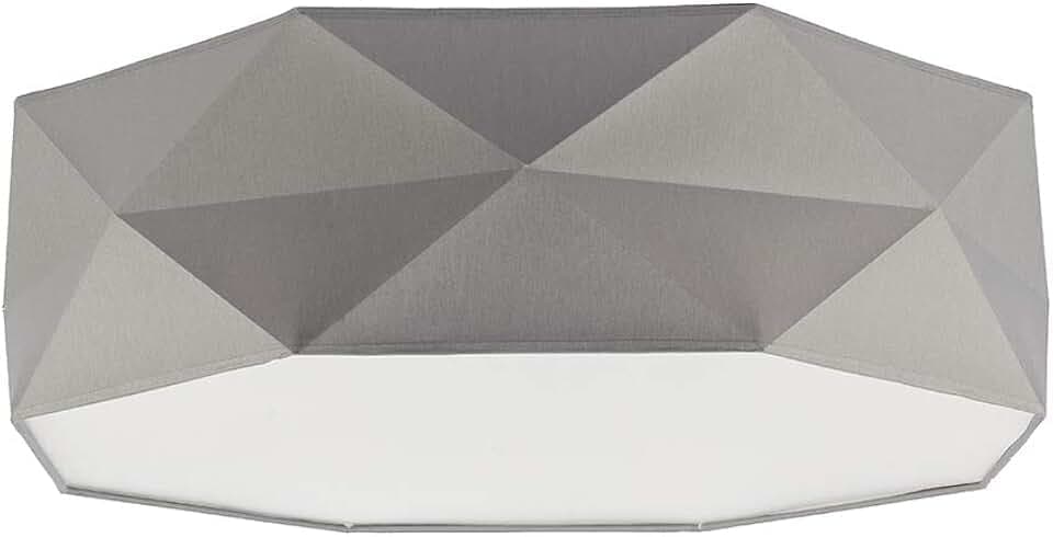TK Moderner Deckenlampe 4x60W/E27 KANTOOR 1566 Lighting