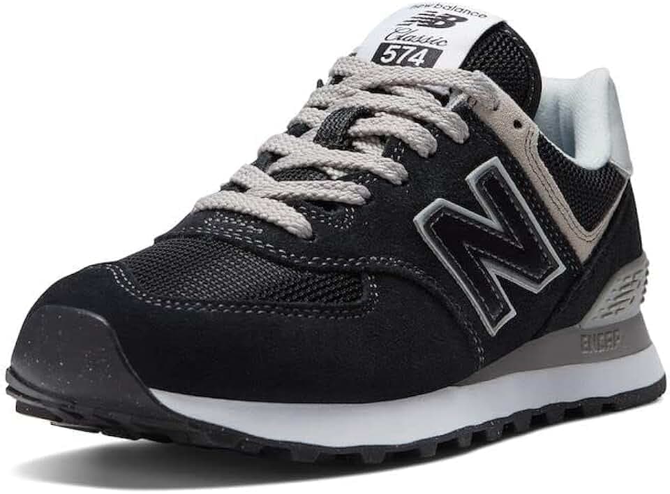 New Balance Women's 574 Core Sneaker