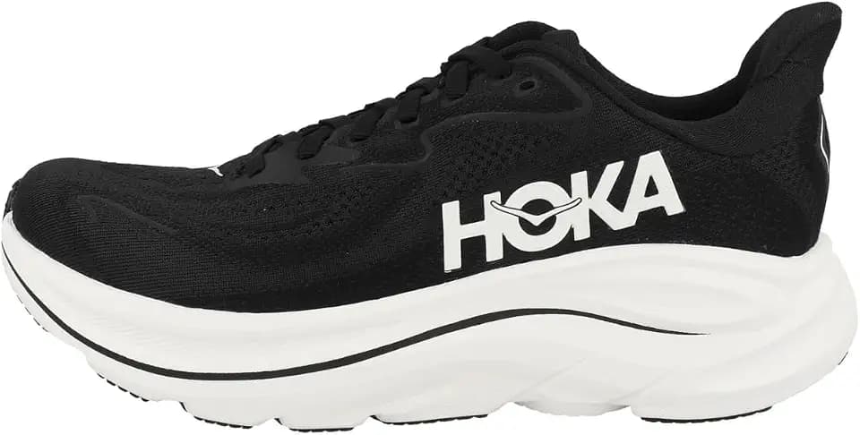 Hoka Womens Clifton 10