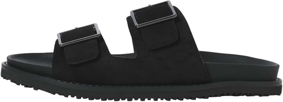 JACK & JONES Jfwvenice Leather Sandal