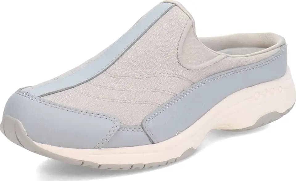 Easy Spirit Women's Traveltime Clogs