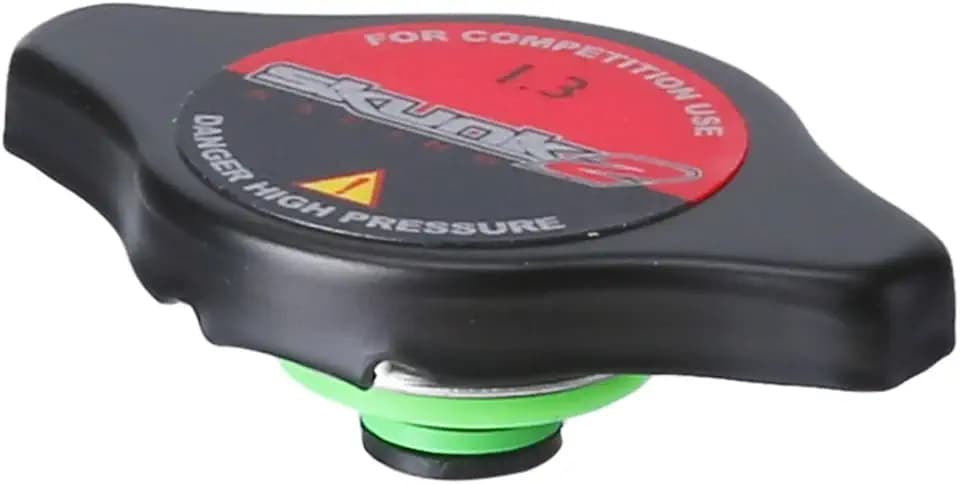 Skunk2 Racing 359-99-0010 Type B Radiator Cap