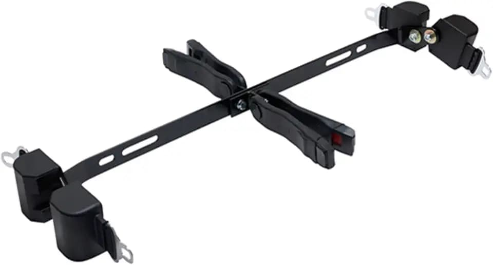 Red Hawk SEAT-2011 Seat Belt Kit Golf carts