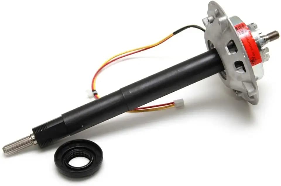 GE WH38X10019 Genuine OEM Shaft and Tube Assembly for GE Washing Machines