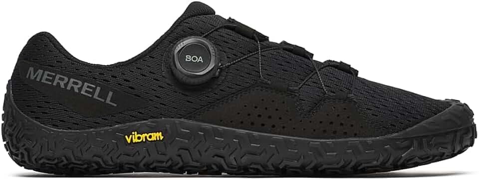 Merrell Herren Vapor Glove 6 BoaSneaker