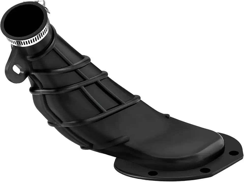 JAVIK Intake Duct Tube Joint For Yamaha Blaster 200 YFS200 1988-2006 O.E.M# 2XJ-14453-00-00