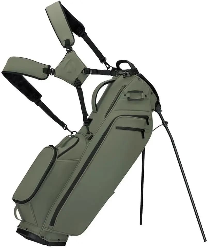 Taylormade Signature M4 Stand Bag