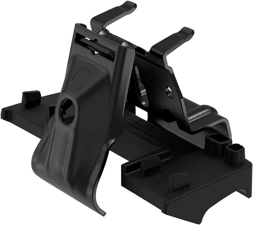 Thule 186021 Montageset - Kit