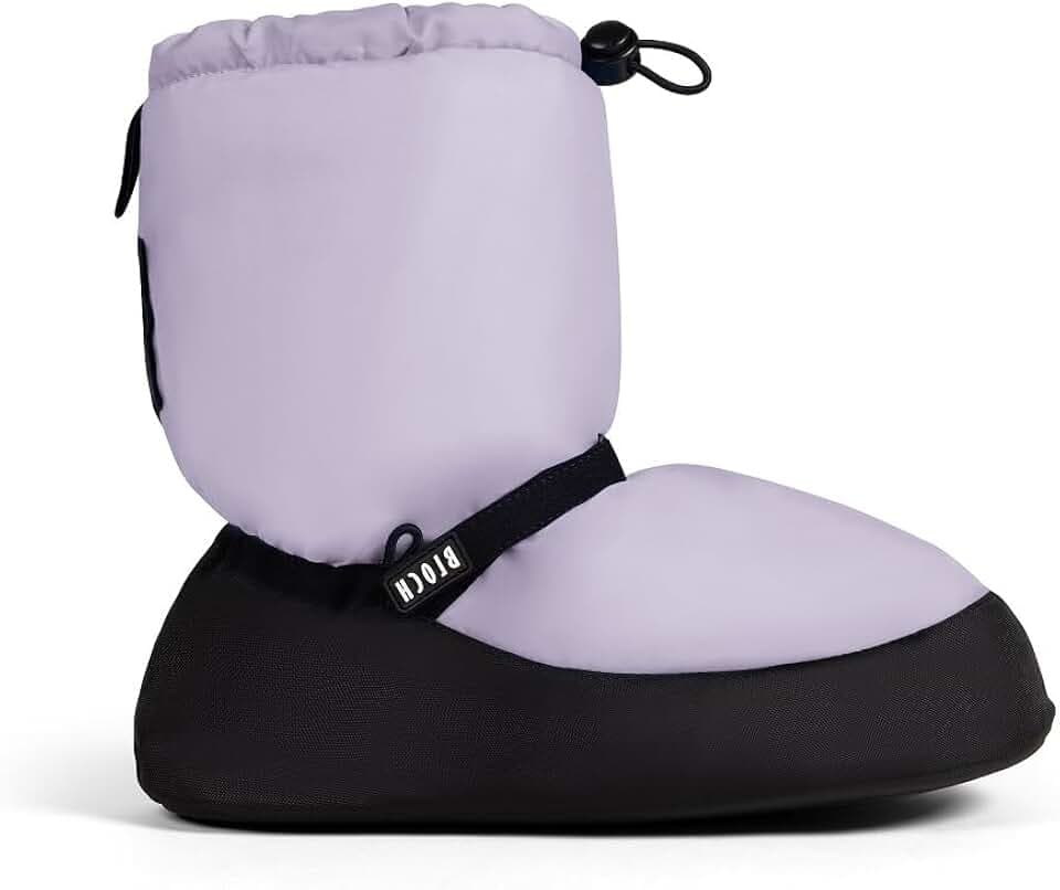 Bloch Unisex Warm Up BootieStiefelette