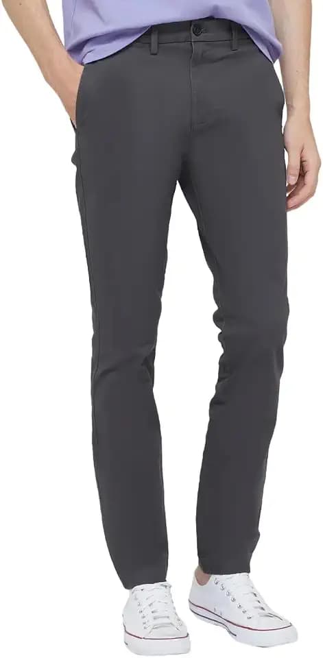Gap Men's Essential Skinny Fit Chino Pants