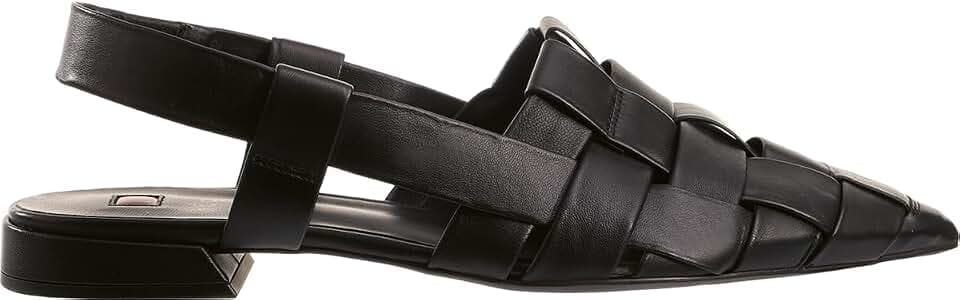 HÖGL Damen MillaBallet Flat