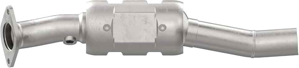 Walker Ultra EPA 14840 Direct Fit Catalytic Converter for Mazda CX-5