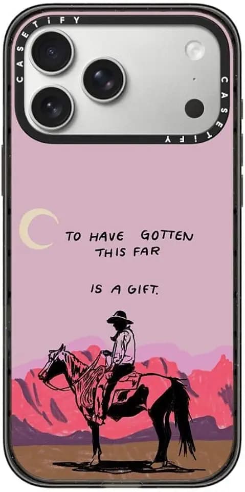 CASETiFY for iPhone 17 Pro Max Case - Impact