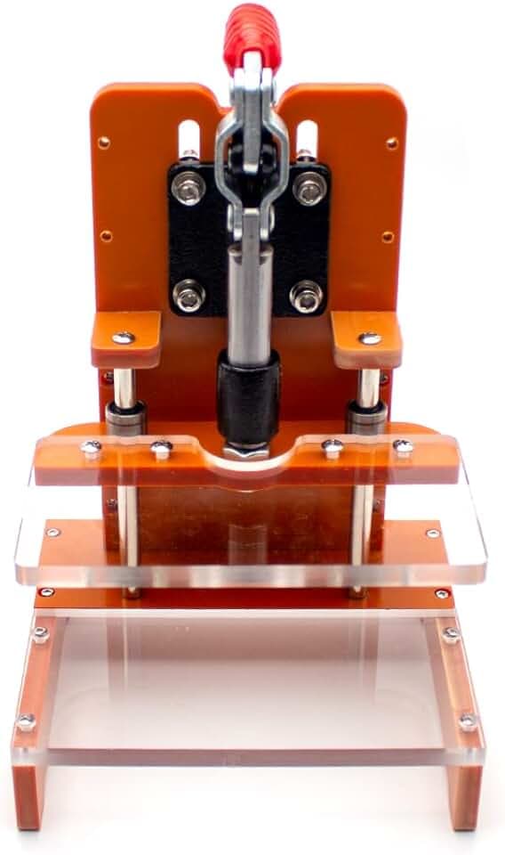Universal Test Frame PCB Testing Jig Stereo Frame PCBA Test Circuit Board Fixture Tool