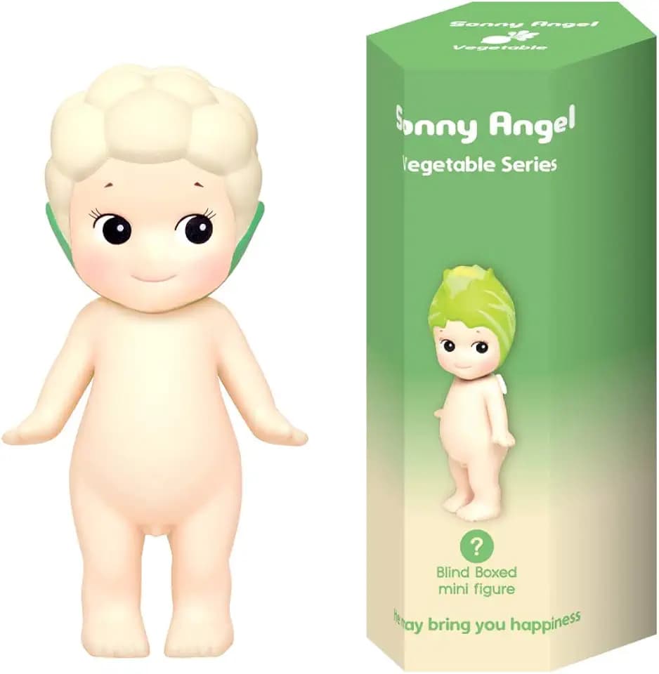 Sonny Angel Vegetable