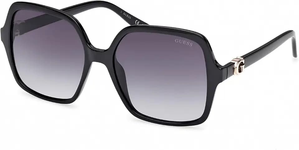 GUESS Unisex Gu00190 Sonnenbrille