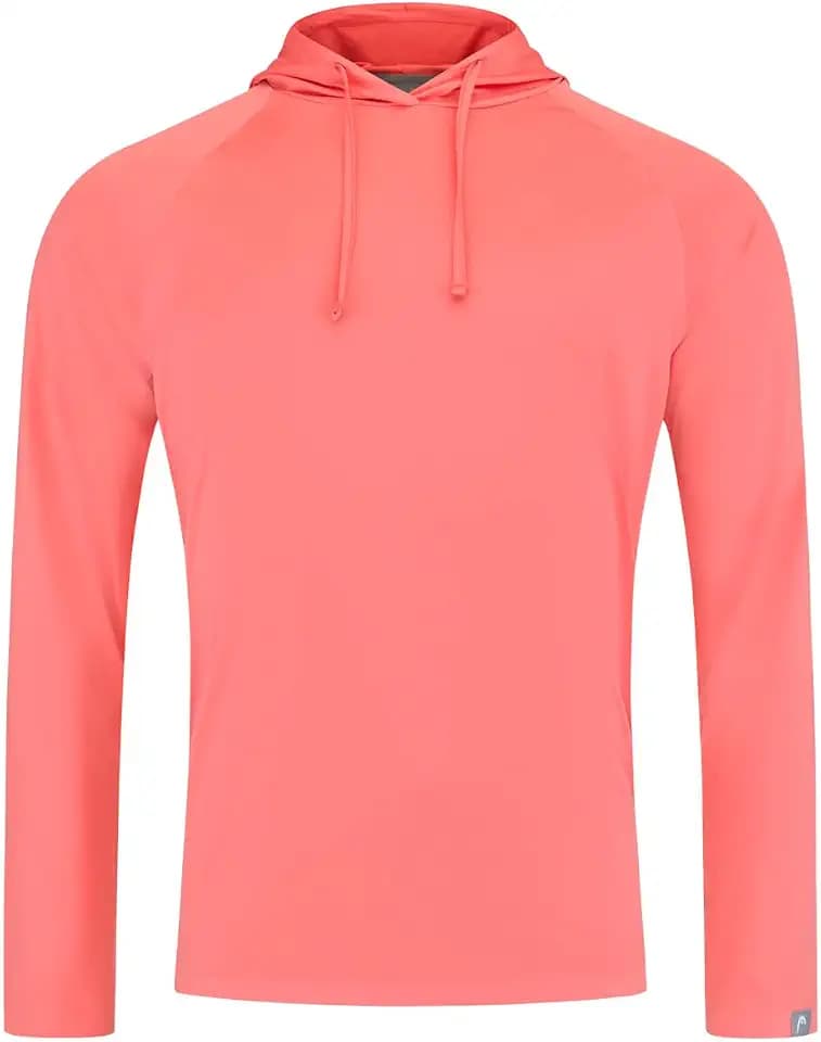 HEAD Functional Ls Langarm T-Shirt