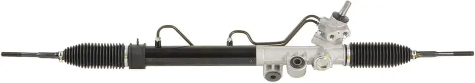 Cardone 97-1117 Rack and Pinion Assembly Automotive Replacement Compatible with Hummer H3 2006-2008 Model Years
