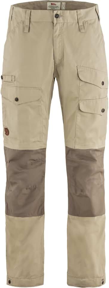 Fjällräven Herren Pants Vidda Pro Ventilated TRS M