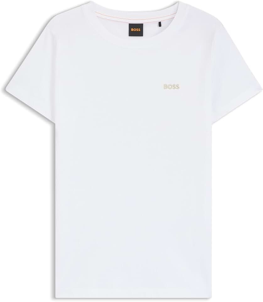 BOSS Damen C_esogo_1 T_Shirt