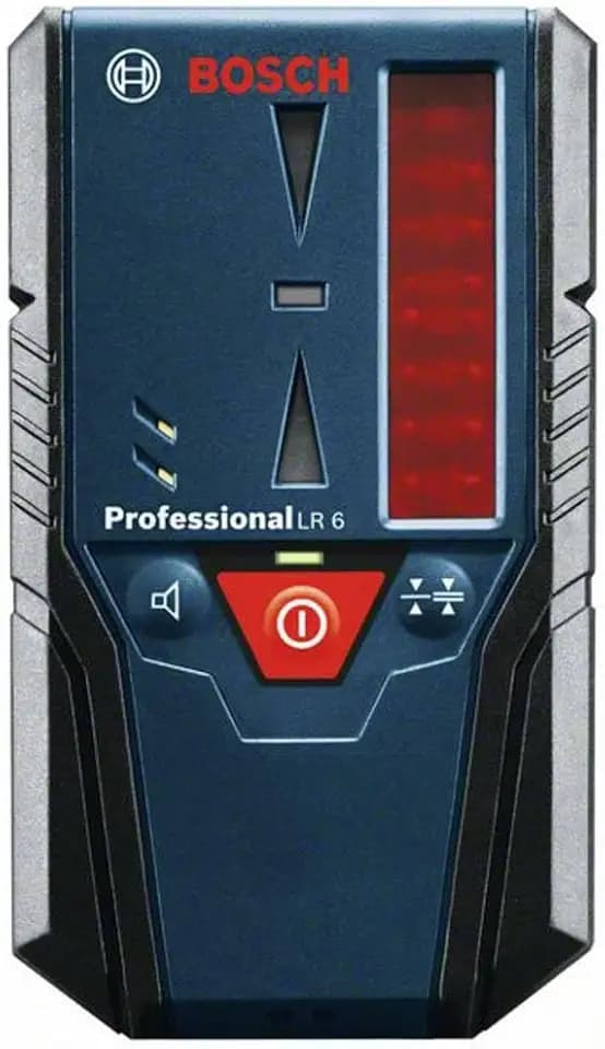 Bosch Professional Laserempfänger LR 6