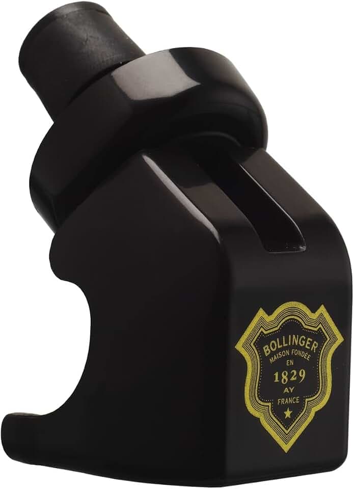 Bollinger Champagnerflaschenverschluss