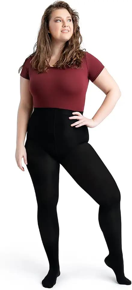 Capezio Womens Tights