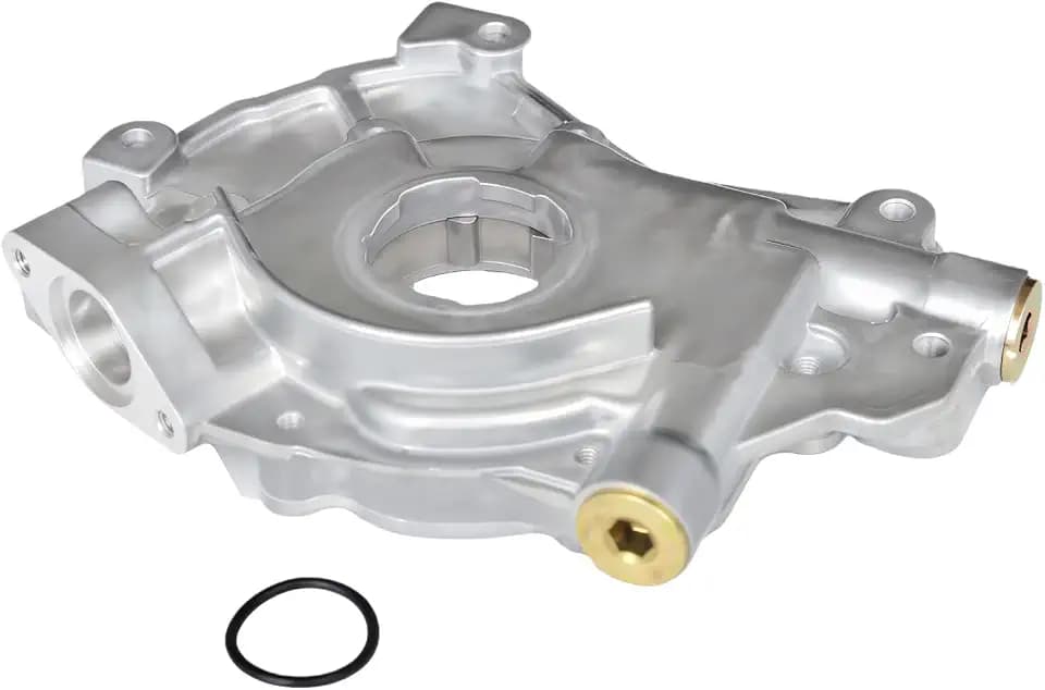 Oil Pump for Ford E-350 Super Duty 1999-2019, Ford F-150 1997-2010