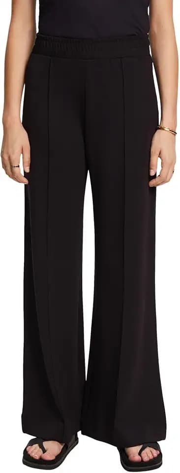 ESPRIT Damen Hose 993ee1b326
