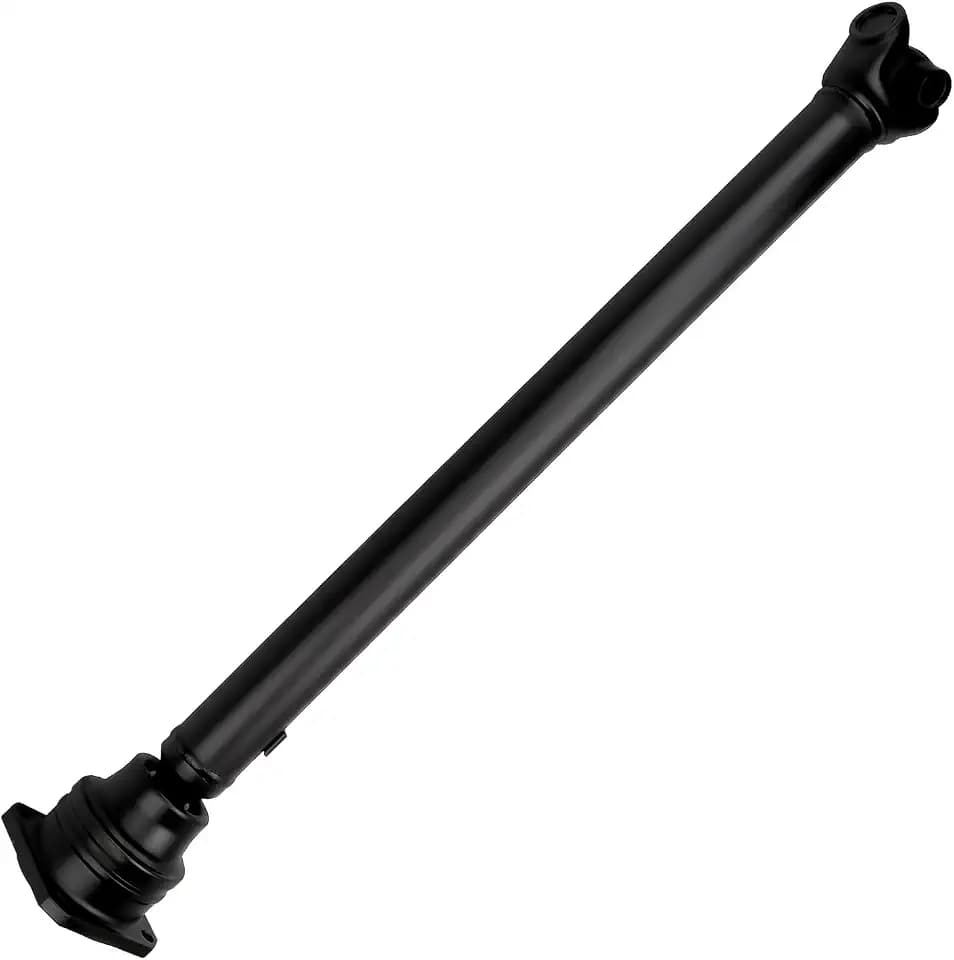 HARUMA Front Drive Shaft Assembly 65-9492 Compatible with Hummer H3 2006-2010 Hummer H3T 2009-2010 Replaces 10376298, 15860584, 938-008