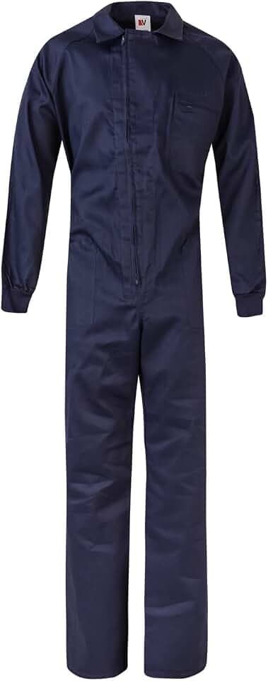 VELILLA 214, Overall, italienisches Modell