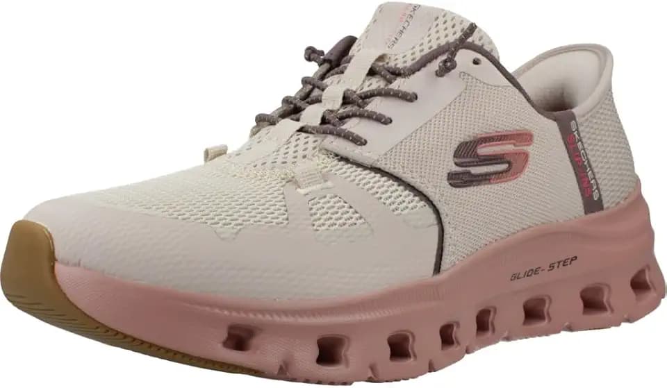 Skechers Women's Glide-Step Pro Sneaker