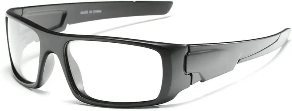 with Full lens Readers Wrap Around Sport Magnifying Safety Reading Glasses Protective Goggles for Men Women