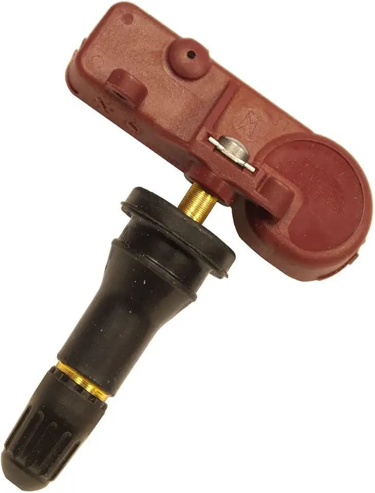 Denso Tire Pressure Monitoring System Sensor - 550-2600